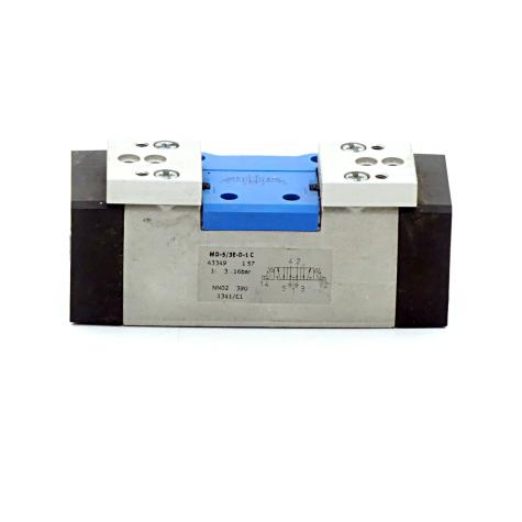 Magnetventil 43349 Gebraucht