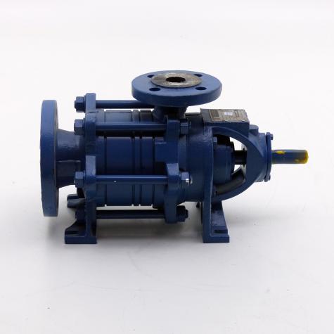 Seitenkanalpumpe  Gebraucht
