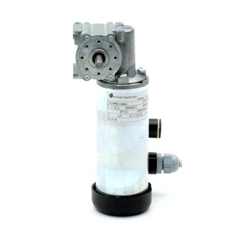 Gaer motor  