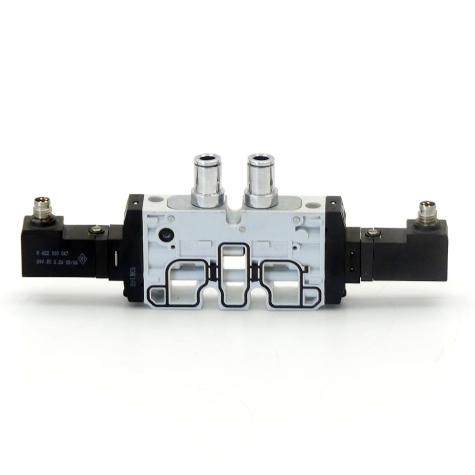 Magnetventil 0820 060 798 Neu