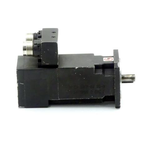 Servo motor SMH60601 45112ID65C74 Used