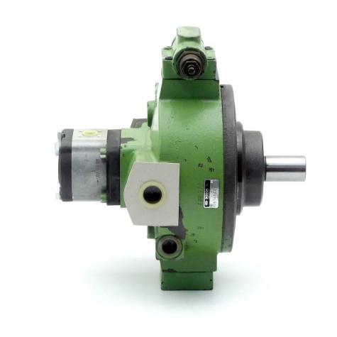 Radial Piston Pump  Used