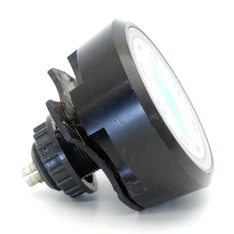 Sensortaster CHT3-456P-H Gebraucht
