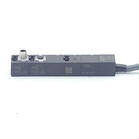 Cube67 DO24 E Valve HF04/HF03-LG  Used