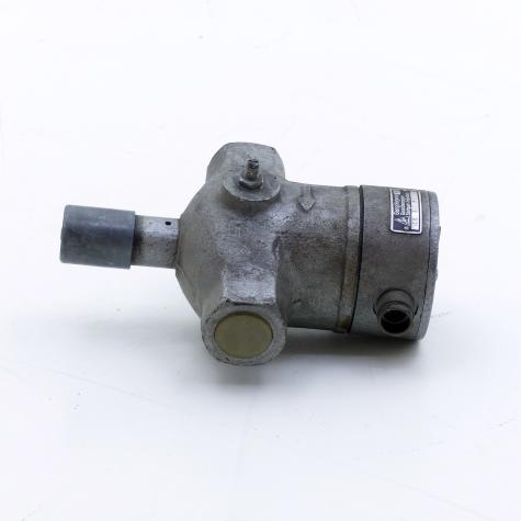 Gas Valve  Used