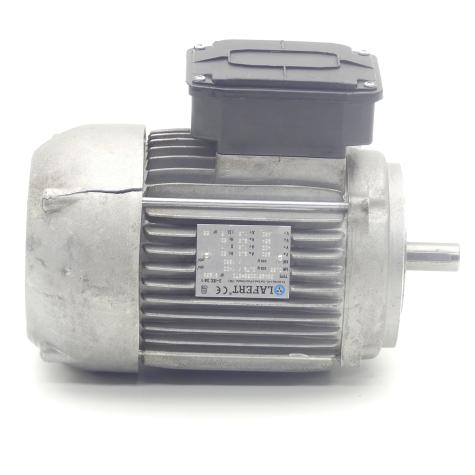 Three-phase motor IEC 34-1 Used