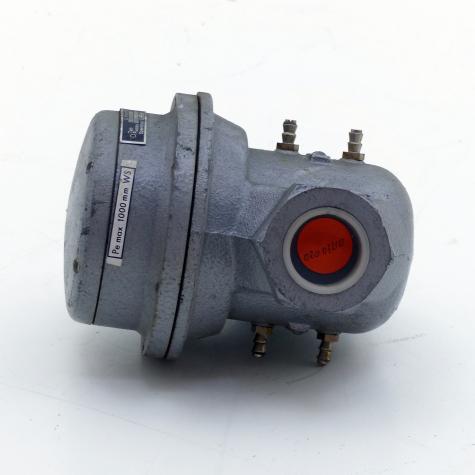 Control Device  Used