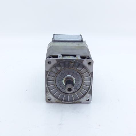 asynchronous motor  Used