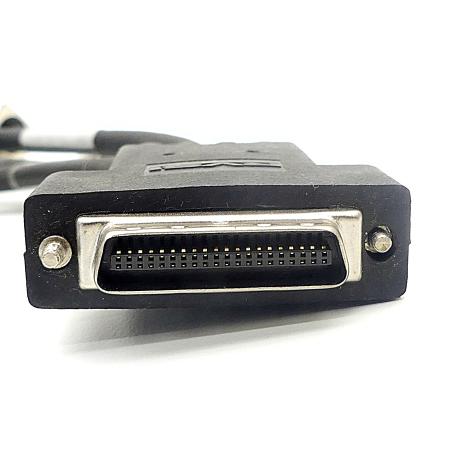 Kamera Break-Out-Kabel  Neu