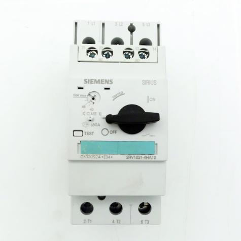 Circuit breaker  