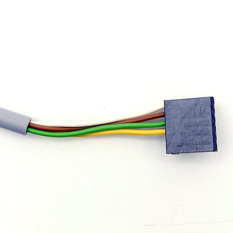 Pressure sensor 6.9bar 1m0  New