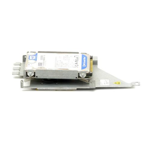 Hard drive 107005524 Refurbished