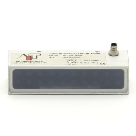 LED line lighting  Refurbished