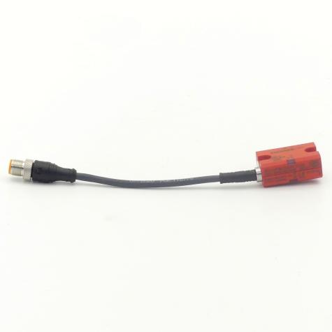 Safety switch CES-I-AP-M-C04-USI- CES-I-AP-M-C04-USI-117323 
