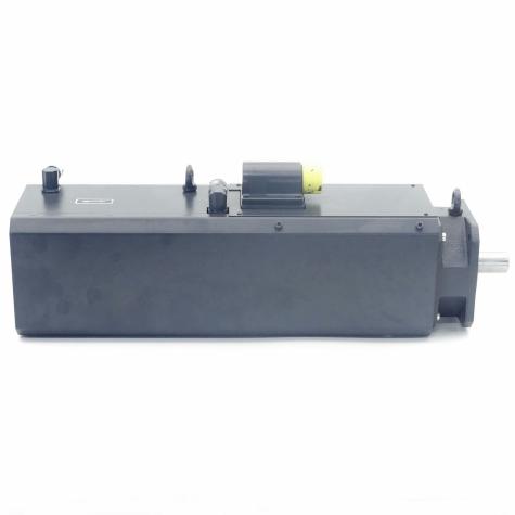 Synchronous spindle motor  New
