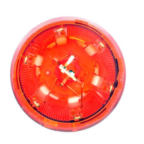 LED permanent light element  