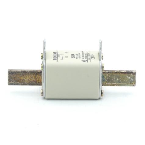 Sicherungseinsatz NH2-gL/gG Neu