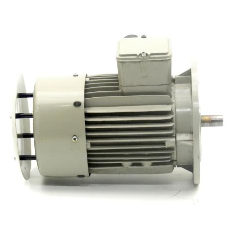 Drehstrommotor FE80A-4 Gebraucht