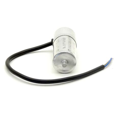 Kondensator 8µF 5% 470V Motor  