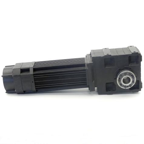 Servomotor with gear MDFKABA090-22 Used