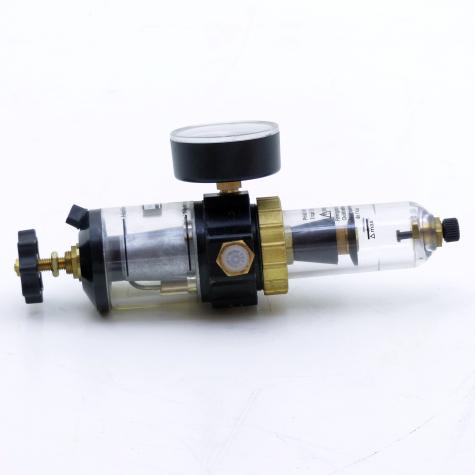 Pressure Regulator  Used