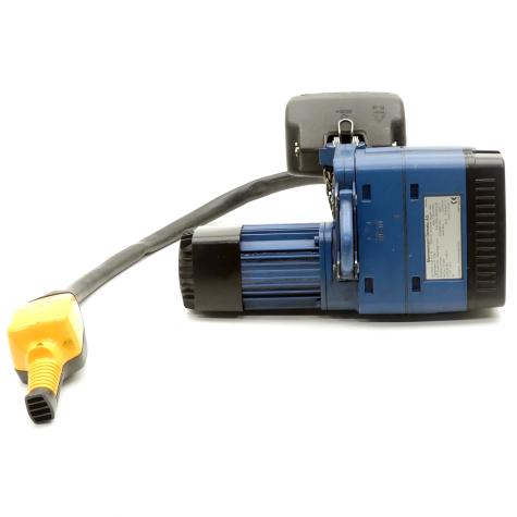 Chain hoist  Used