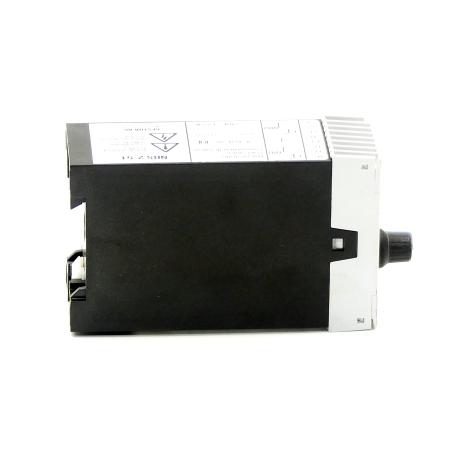 Level controller Flowserve 