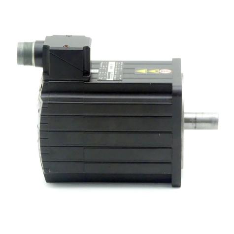 AC-Servo motor SG-B3.100.029-10.010 Used