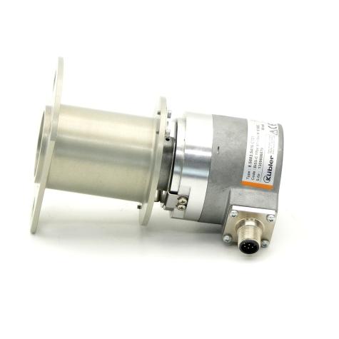 Rotary encoder  Used