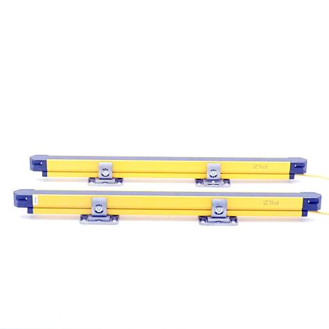 safety light grid PSEN opll4F-s-14-0600 receiver+emitter  