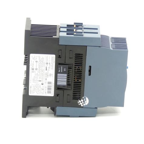 Sanftstarter  