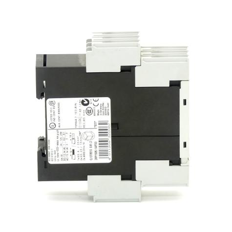 Time Relay  Used