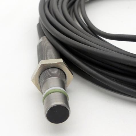 Inductive sensor  