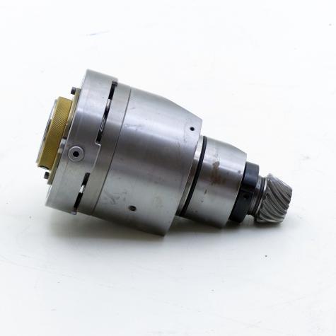 Werkzeugaufnahme HSK63C/135 Neu