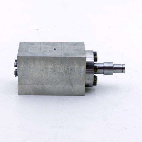 Stopfbuchse KD724/KD624 