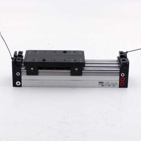 Linear Unit  