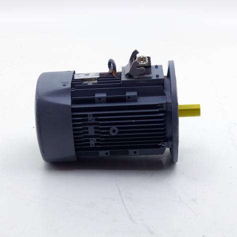 Three-phase Motor  New