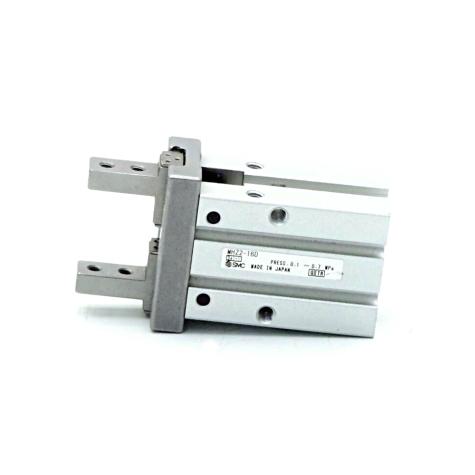 2-Finger-Parallel-Greifer MHZ2-16D Gebraucht