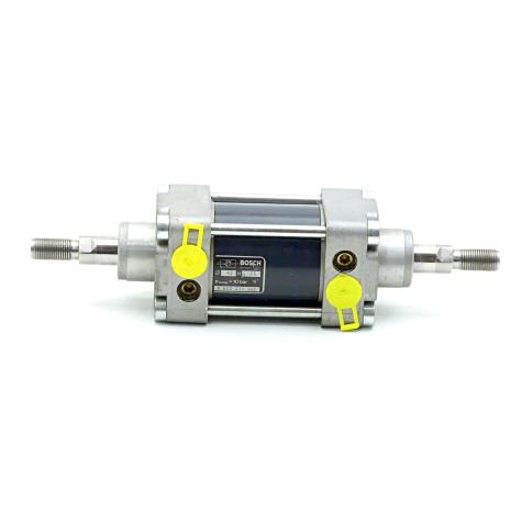 Short-stroke cylinder  Used