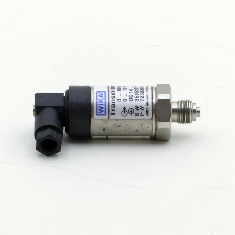 Transmitter C-10 