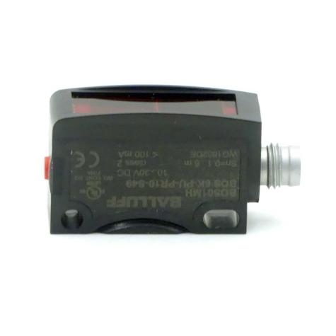 Retroreflective sensors BOS01MH 