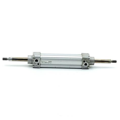 Compact Cylinder 40 x 125  Used