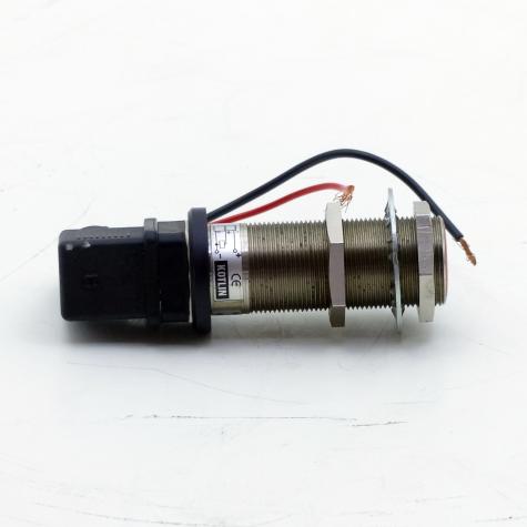 Sensor Induktiv  Gebraucht