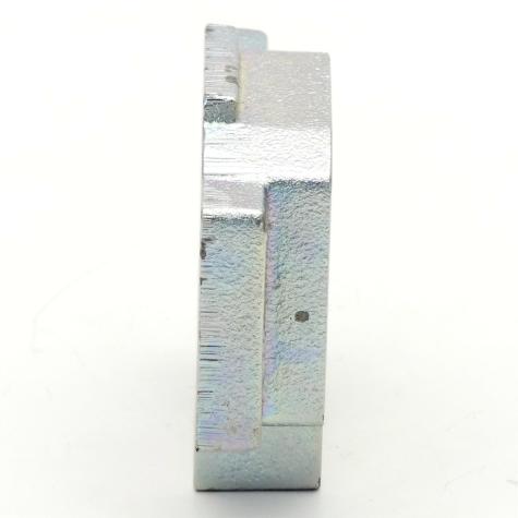 Connection plate G10D2-10/G1/2G1/4 New