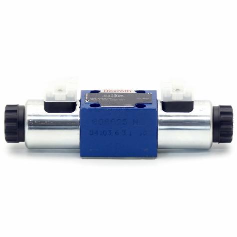 4/3 Wegeventil 4WE 6 E62/EG24N9K4 Neu