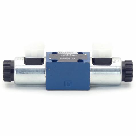 4/3-way valve  New