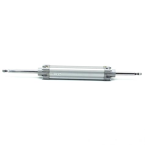 Profilzylinder PRA-DA-040-0200-0-2-2-3-1-1-BA Gebraucht