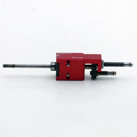 Drehmodul GMQ 20 Gebraucht