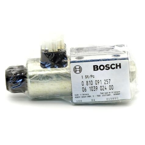 4/2-way valve 081WV06P1V1039WS024/00D0 