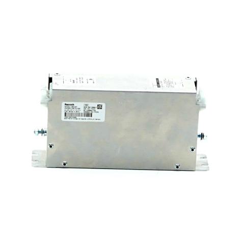 Power line filter NFD03.1-480-007 